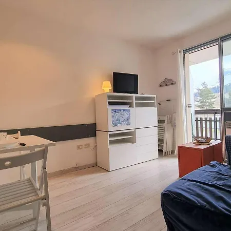 Pour 4 A Superdevoluy, Proche Pistes Et Commerces, Wifi Et Parking Gratuits - Fr-1-525-209 Le Devoluy
