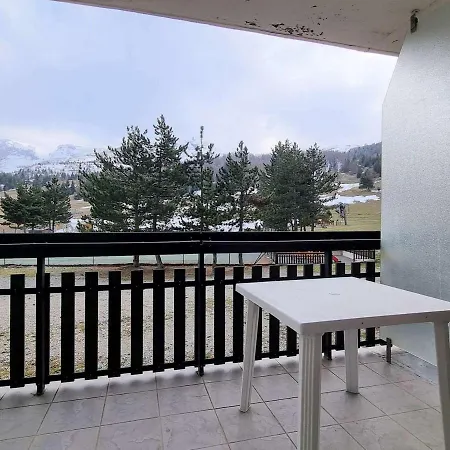 Pour 4 A Superdevoluy, Proche Pistes Et Commerces, Wifi Et Parking Gratuits - Fr-1-525-209 *