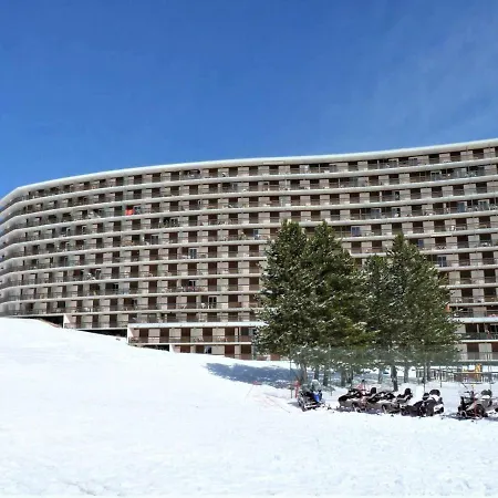 Pour 4 A Superdevoluy, Proche Pistes Et Commerces, Wifi Et Parking Gratuits - Fr-1-525-209 Apartment