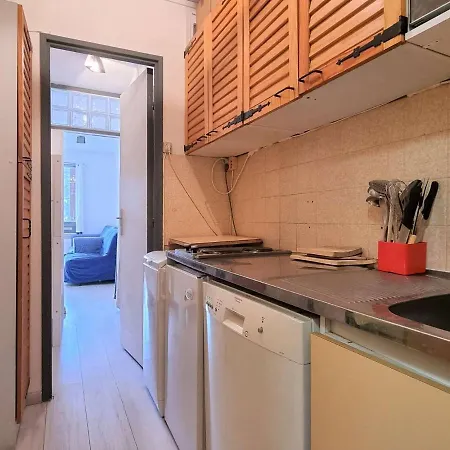Pour 4 A Superdevoluy, Proche Pistes Et Commerces, Wifi Et Parking Gratuits - Fr-1-525-209 * Le Devoluy