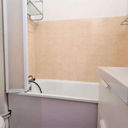 Pour 4 A Superdevoluy, Proche Pistes Et Commerces, Wifi Et Parking Gratuits - Fr-1-525-209 Apartment *