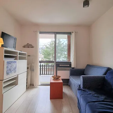 Pour 4 A Superdevoluy, Proche Pistes Et Commerces, Wifi Et Parking Gratuits - Fr-1-525-209 *