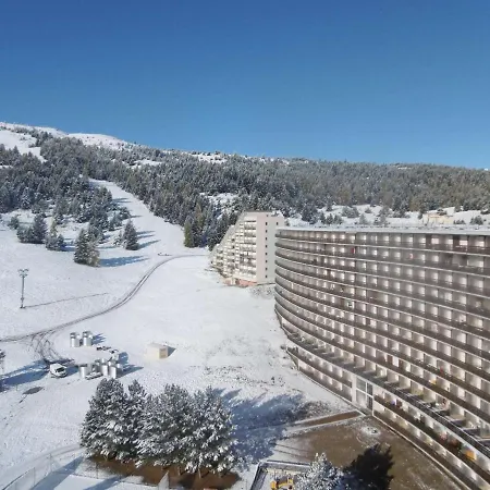 Pour 4 A Superdevoluy, Proche Pistes Et Commerces, Wifi Et Parking Gratuits - Fr-1-525-209